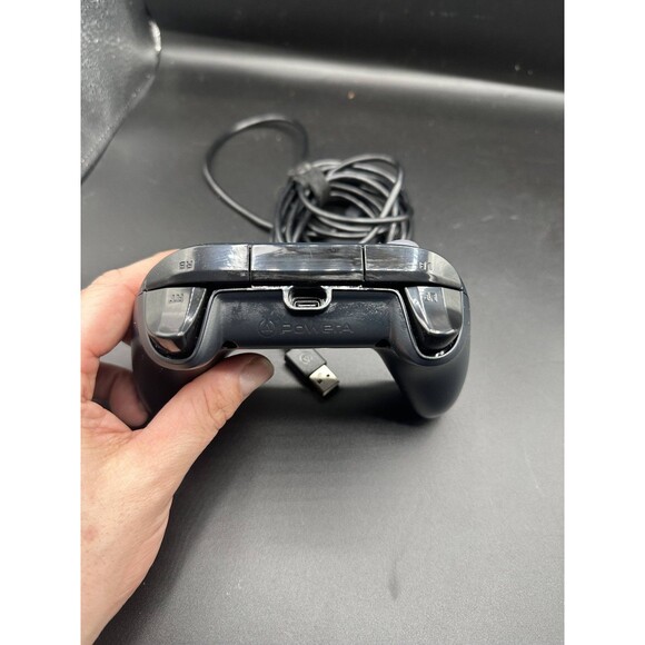 PowerA Enhanced Wired Controller for Xbox Series X|S - Picture 3 of 4